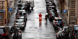 Les pib nationaux amputes de 2 points de pct par mois de confinement, selon l'ocde
