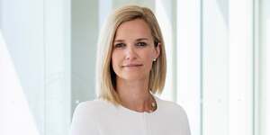 Libby Cantrill