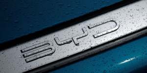 Logo de byd a reze
