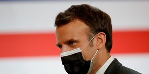 Macron rencontrera les partenaires sociaux le 6 juillet, annonce l'elysee