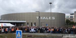 Manifestation Thales