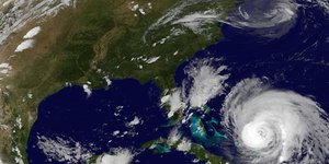 Maria aux antilles: l'arrete de catastrophe naturelle publie au jo