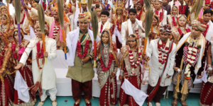 Mariage indien