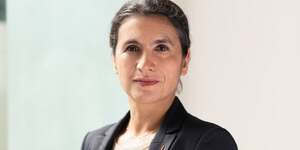 Marie-Cécile Tardieu Business France