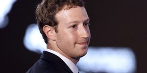 Mark zuckerberg veut un robot pour gerer sa maison