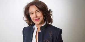 Maryse Aulagnon, FSIF