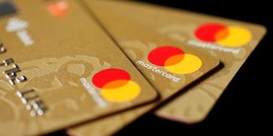 Mastercard rachete une division du danois nets pour 2,85 milliards d'euros