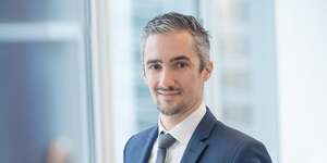 Maxime Darmet économiste