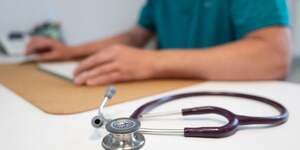 médecins