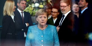 merkel