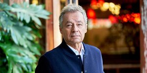 Michel Denisot fait parler les « bébés Canal+ »