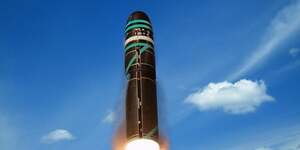 missile balistique M51 ArianeGroup ministEre des ArmEes