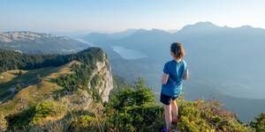 Montagne Annecy