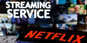 Netflix: les nouveaux abonnes decoivent, l'action chute