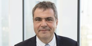 Nicolas Dumont, directeur Entreprises et Innovation du Crédit Agricole Atlantique Vendée