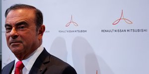 Nissan elargit l'enquete sur ghosn a l'alliance avec renault