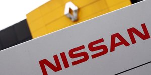 Nissan va rejeter une proposition d'integration de renault