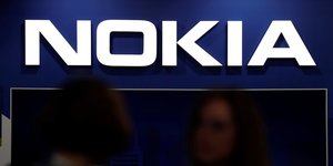 Nokia depasse les attentes au 4e trimestre mais passe le dividende