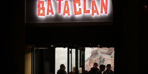 Nouvelle mise en examen pour les attentats de paris en 2015