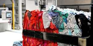 Nouvelles fibres textiles