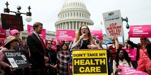 Obamacare loi santé Etats-Unis