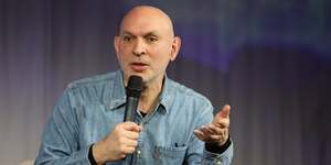 Olivier Ezratty, auteur et expert du quantique.