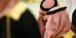 Pas d'avancee du dialogue entre l'arabie saoudite et le qatar
