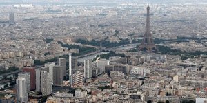 Pesticides bannis dans cinq grandes villes, dont paris et lille