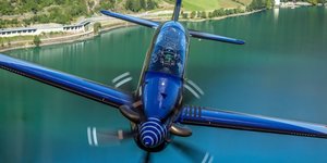 Pilatus arme de l'air Rafale F-35 Suisse