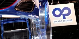 Plastic omnium revise a la baisse ses objectifs annuels