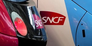 Plus de 4 milliards d'euros de pertes en 2020 pour la sncf