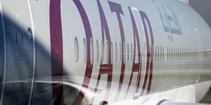Qatar airways veut une consommation reduite pour l'a380neo