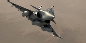 Rafale Dassault Aviation Emirats Arabes Unis