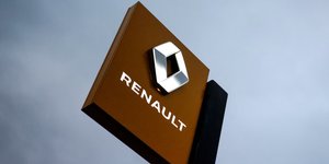 Renault compte rembourser son pge aussi vite que possible, dit senard