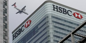 Renvoi en correctionnelle pour hsbc holdings et sa filiale suisse