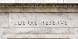 Réserve fédérale américaine Fed