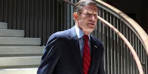 Richard Blumenthal