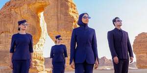Riyadh Air - PNC