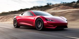 Roadster Tesla