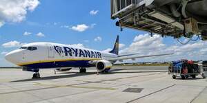 Ryanair