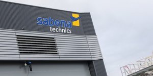 Sabena Technics