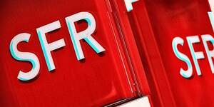 SFR panne