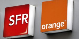 Sfr reclame 2,4 milliards d'euros a orange