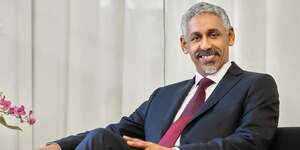 Sidi Ould Tah