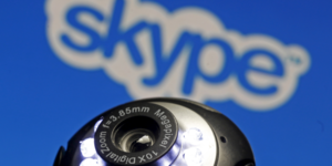 Skype