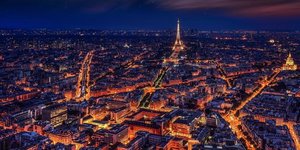 Smart City Paris : de nouvelles voies pour réinvestir la ville