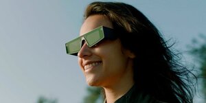 Snap Spectacles