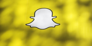 Snapchat a depose discretement son dossier d'ipo