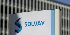 Solvay cede son activite de polyamides a basf