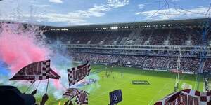 Stade Matmut